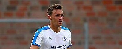 „Meine Stimme eignet sich nur für die&nbsp;Dusche!“