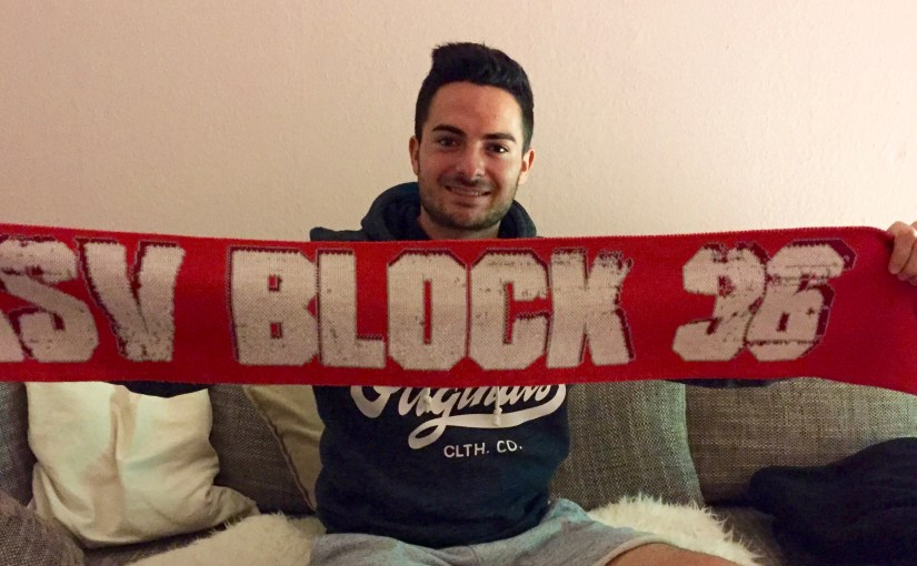 „Kassel ist meine&nbsp;Stadt“