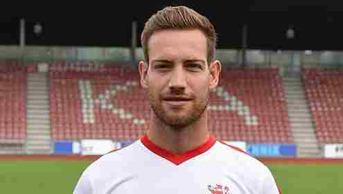 „Ein Tor gegen Olli Kahn kann ich höchstens auf der Playstation&nbsp;vorweisen“