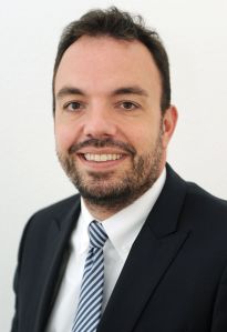 Christian Geselle (Stadtkmmerer der Stadt Kassel)