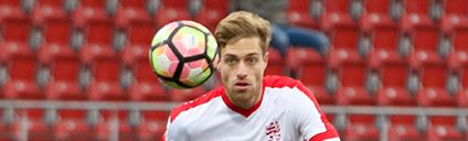 „Mir wird das alles hier sehr fehlen!“ – Henrik Giese verabschiedet&nbsp;sich