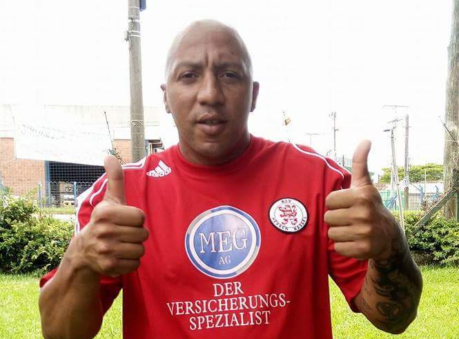 „Ich glaube an die Stärke des Vereins“ – 3,6 Fragen mit Júlio César da&nbsp;Rosa