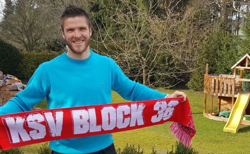 „Es kam nie in Frage, den Verein nochmal zu&nbsp;verlassen“