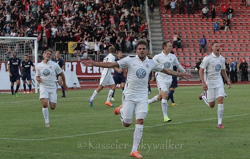 Wärst du doch in Kassel geblieben, schöner Playboy… – Ein Blick auf unsere Abgänge&nbsp;2016!