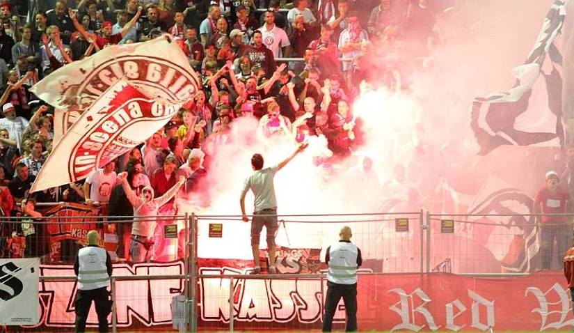 Die Regionalliga Südwest hat den KSV zurück. Es wurde höchste&nbsp;Zeit.