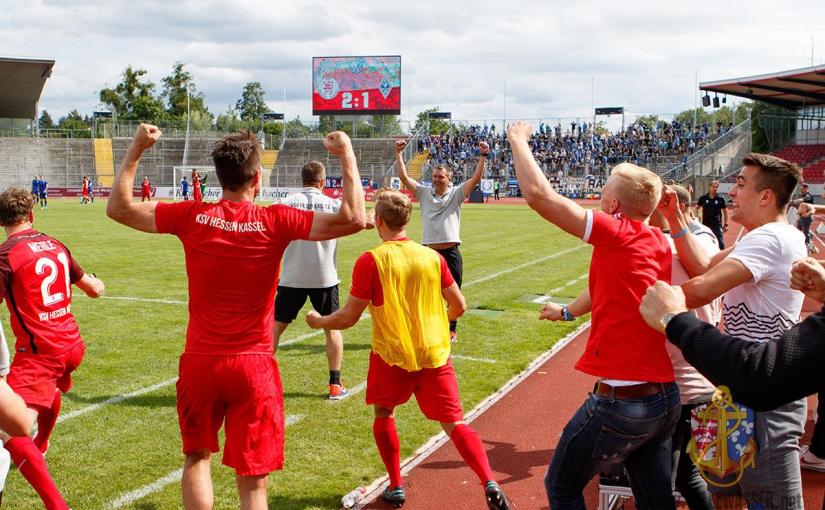Löwen mit Charakter! Ehrlicher und bodenständiger Fußball&nbsp;2.0