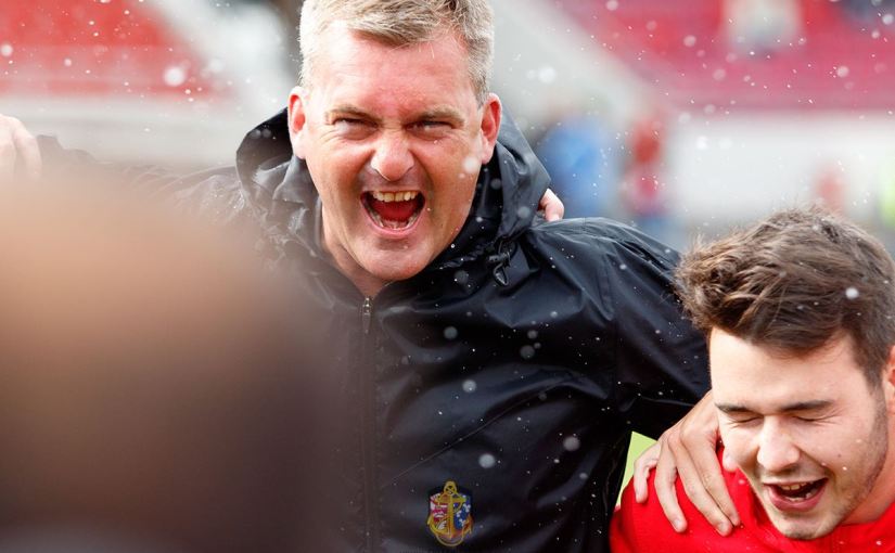 Cralle. Liebe. Hoffnung. – Der Herbstmeister ist zu&nbsp;Gast!