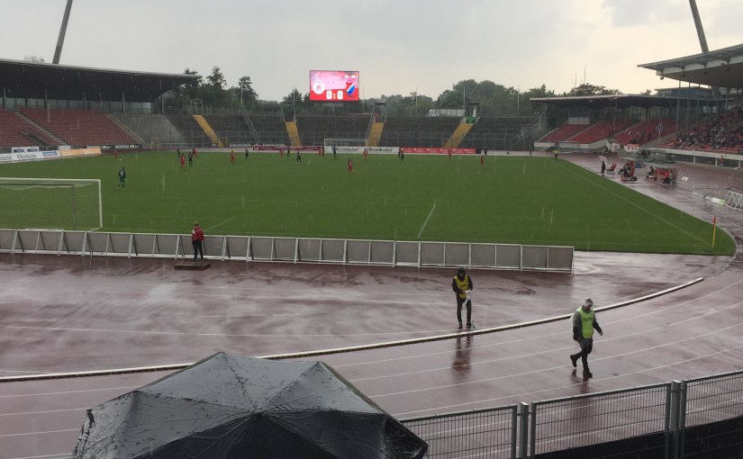 Football is a nine-to-five&nbsp;job