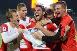 Shipi gegen Elversberg_fullewasser