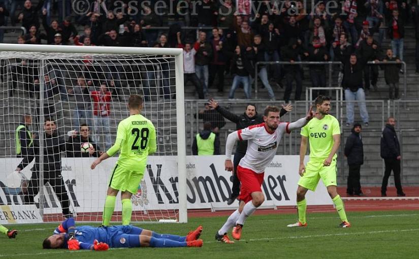 All we want for Christmas is a&nbsp;Derbysieg!