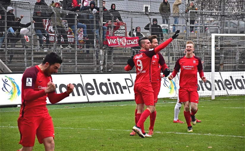 Die Löwen sind wieder da – und sie brauchen ihre&nbsp;Fans