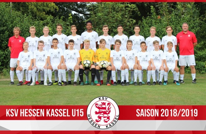 KSV U15