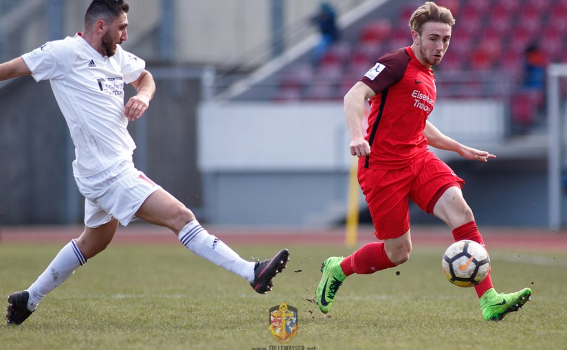 3,6 Fragen an Jan-Erik Leinhos: „Ich sage sehr ungern „Soccer“, aber damit es keine Verwirrung gibt, sag ich halt&nbsp;Soccer.“