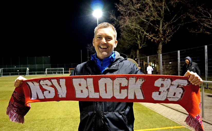 Punk, Philosophie, Pöhlen – Das große Interview mit Tobi&nbsp;Cramer