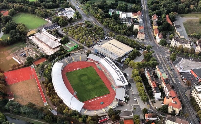 Konsequenzen aus dem Lockdown: Blog36 fordert 75% der Punkteausbeute aus November&nbsp;2019