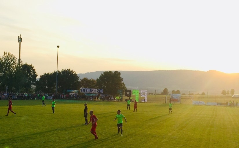 So nicht! Wacht endlich auf,&nbsp;Löwen!