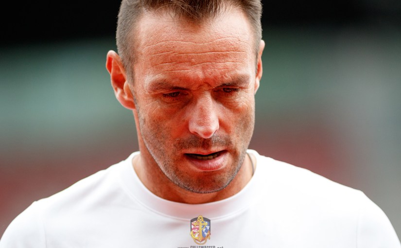 Hirsch und KSV: Ein großes&nbsp;Missverständnis