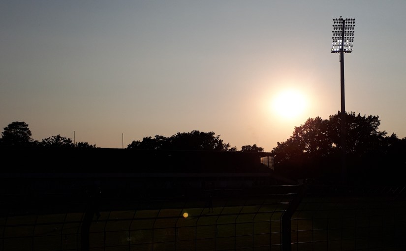 Holt Babelsberg den Nulle-Stab ins&nbsp;Karli?