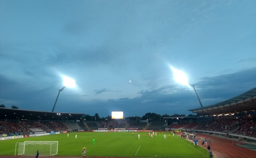 Drei Tage im&nbsp;September